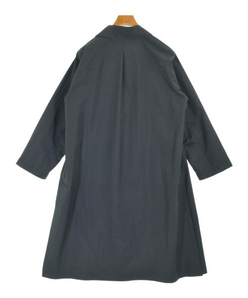 UNITED ARROWS เสื้อโค้ทเชสเตอร์ฟิลด์