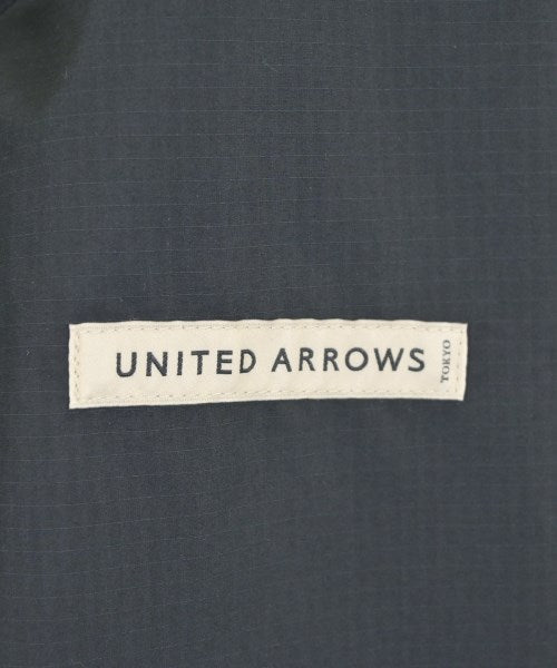 UNITED ARROWS เสื้อโค้ทเชสเตอร์ฟิลด์