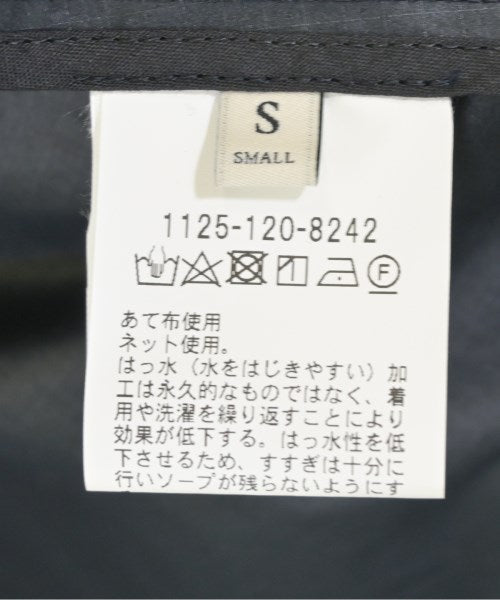 UNITED ARROWS เสื้อโค้ทเชสเตอร์ฟิลด์