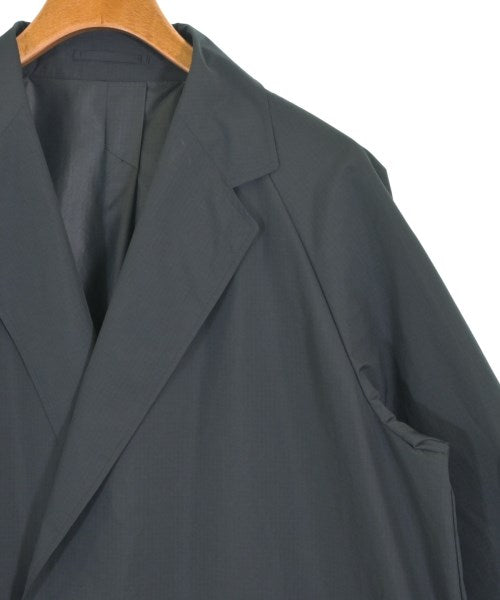 UNITED ARROWS เสื้อโค้ทเชสเตอร์ฟิลด์
