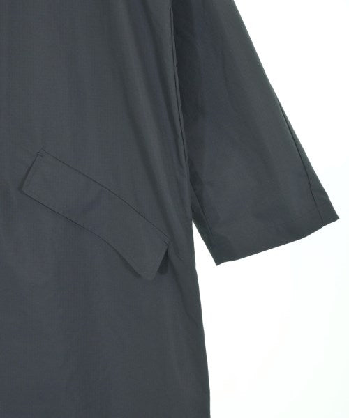 UNITED ARROWS เสื้อโค้ทเชสเตอร์ฟิลด์