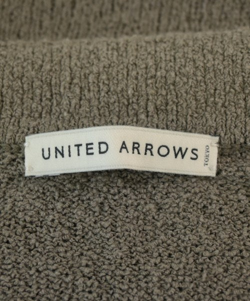 UNITED ARROWS เสื้อกันหนาว
