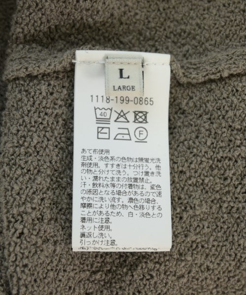 UNITED ARROWS เสื้อกันหนาว