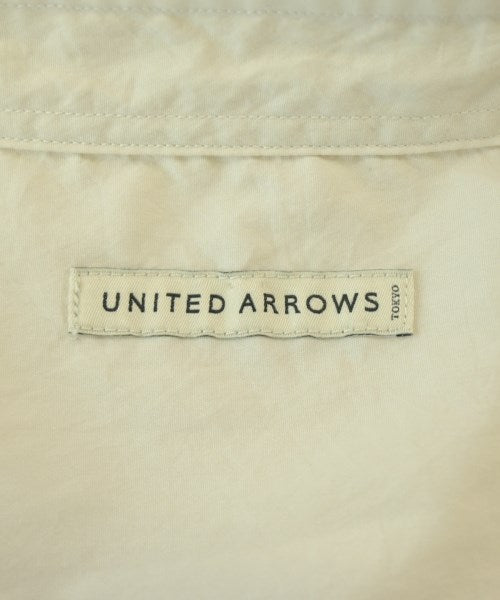UNITED ARROWS เสื้อลำลอง