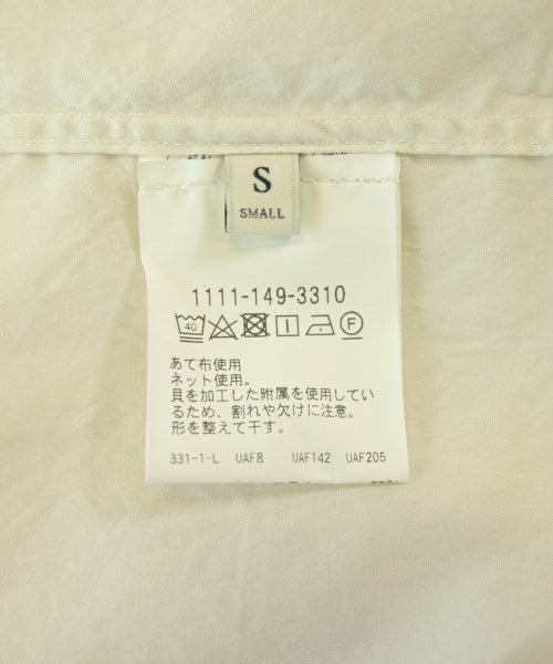 UNITED ARROWS เสื้อลำลอง
