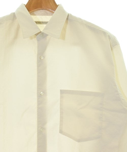 UNITED ARROWS เสื้อลำลอง