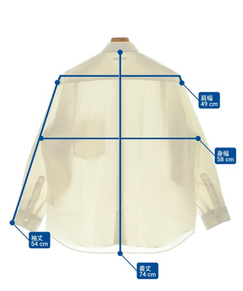 UNITED ARROWS เสื้อลำลอง
