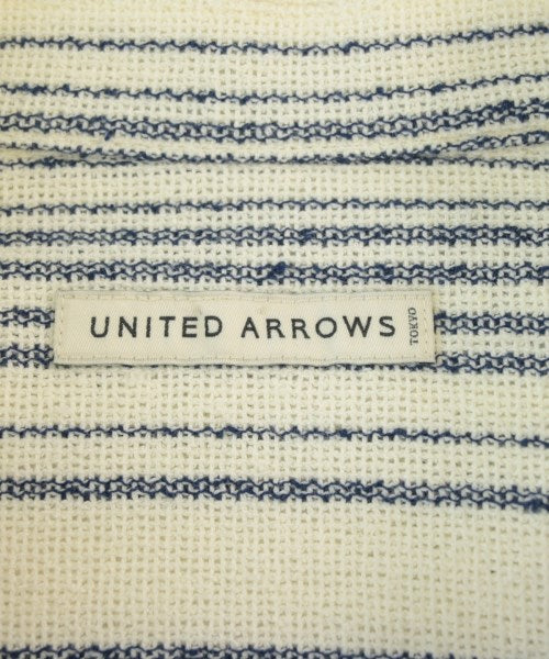 UNITED ARROWS เสื้อลำลอง