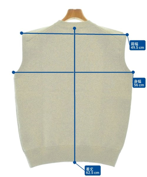 UNITED ARROWS เสื้อกั๊ก