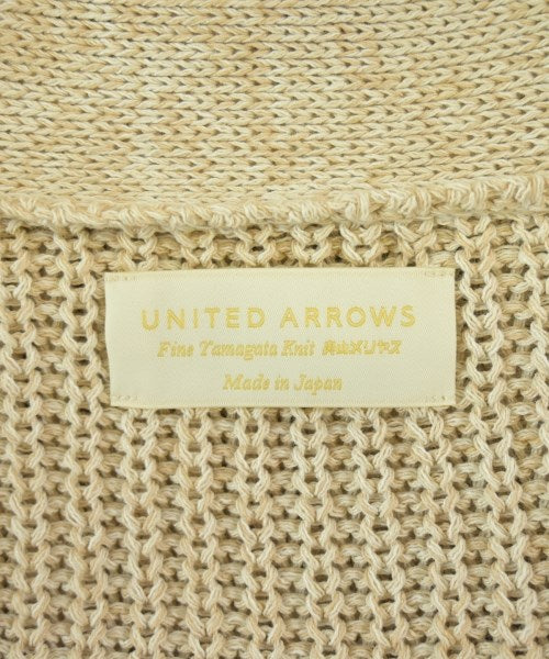 UNITED ARROWS เสื้อคาร์ดิแกน