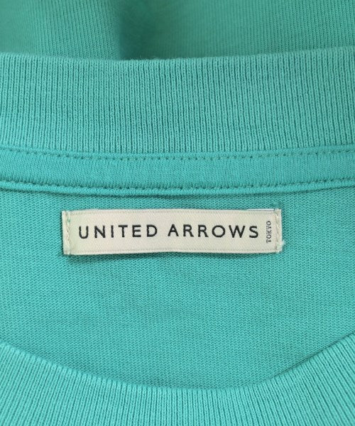 UNITED ARROWS เสื้อยืด/เสื้อท็อปส์