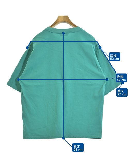 UNITED ARROWS เสื้อยืด/เสื้อท็อปส์