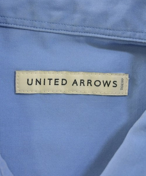 UNITED ARROWS เสื้อลำลอง