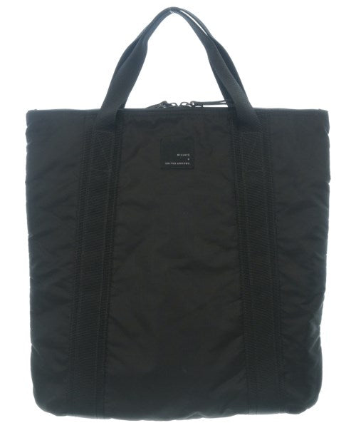 UNITED ARROWS กระเป๋าถือขนาดใหญ่