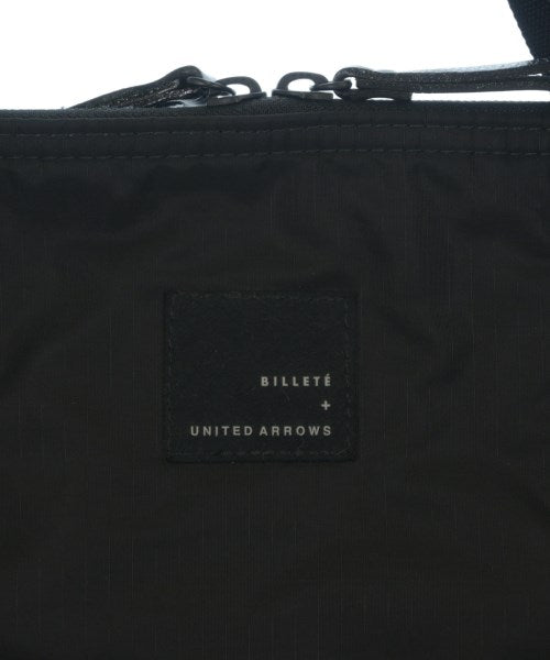 UNITED ARROWS กระเป๋าถือขนาดใหญ่