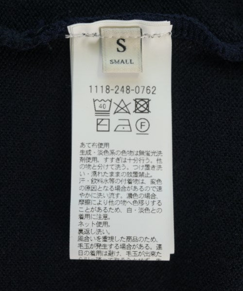 UNITED ARROWS เสื้อกันหนาว