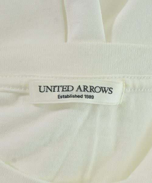 UNITED ARROWS เสื้อยืด/เสื้อท็อปส์