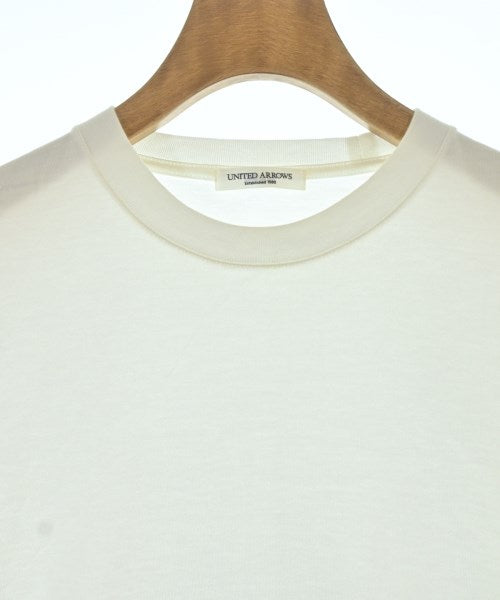 UNITED ARROWS เสื้อยืด/เสื้อท็อปส์