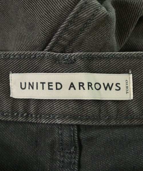 UNITED ARROWS ยีนส์