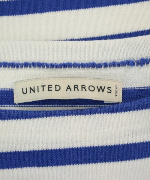 UNITED ARROWS เสื้อยืด/เสื้อท็อปส์