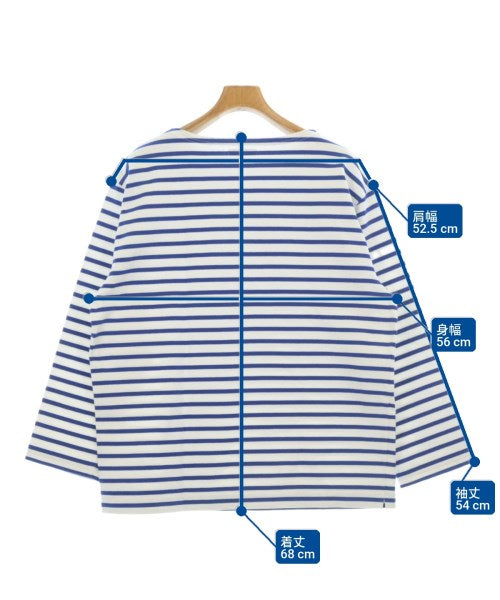 UNITED ARROWS เสื้อยืด/เสื้อท็อปส์