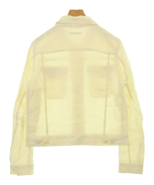 UNITED ARROWS แจ็คเก็ตเบลาส์ อื่น