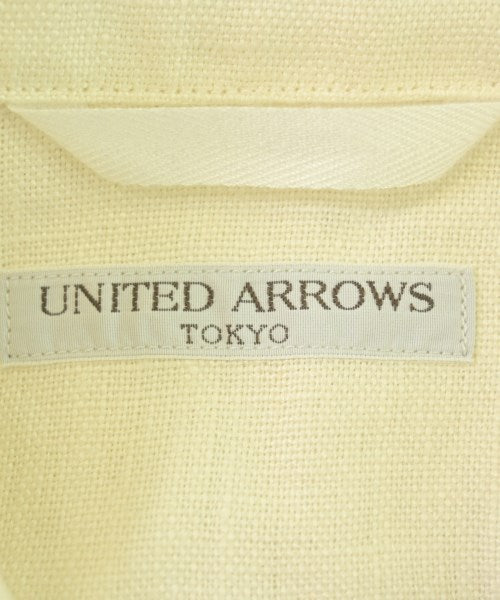 UNITED ARROWS แจ็คเก็ตเบลาส์ อื่น