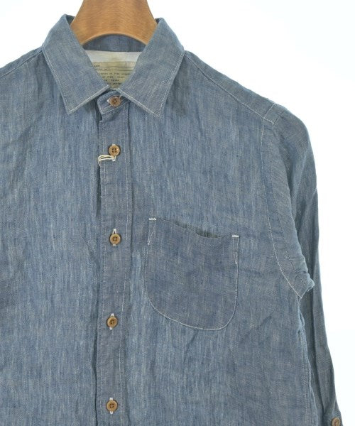 UNITED ARROWS เสื้อลำลอง