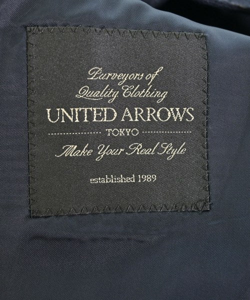 UNITED ARROWS ชุดสูทแบบครบเซต (อื่นๆ)