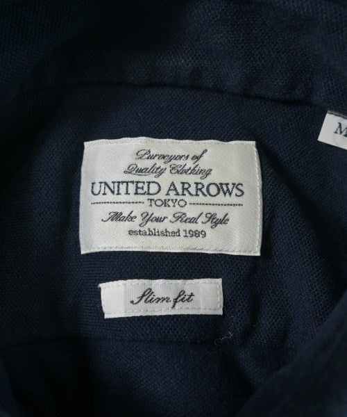 UNITED ARROWS เสื้อลำลอง