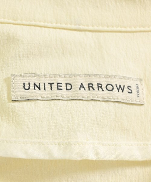 UNITED ARROWS เสื้อลำลอง