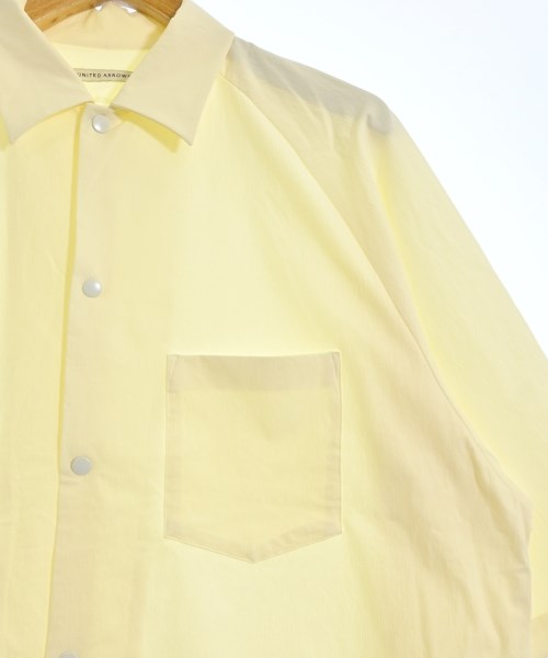 UNITED ARROWS เสื้อลำลอง