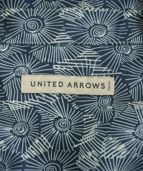 UNITED ARROWS เสื้อลำลอง