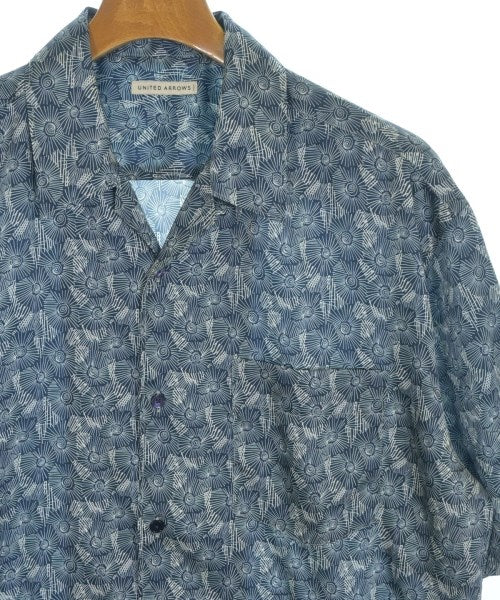 UNITED ARROWS เสื้อลำลอง