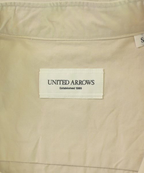 UNITED ARROWS เสื้อลำลอง