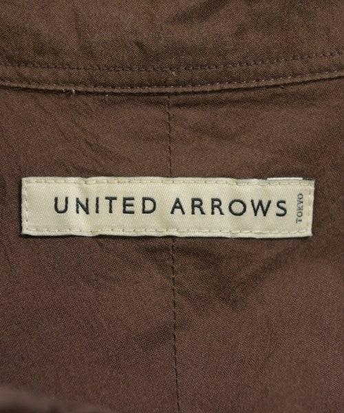 UNITED ARROWS เสื้อลำลอง
