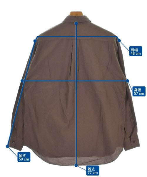 UNITED ARROWS เสื้อลำลอง