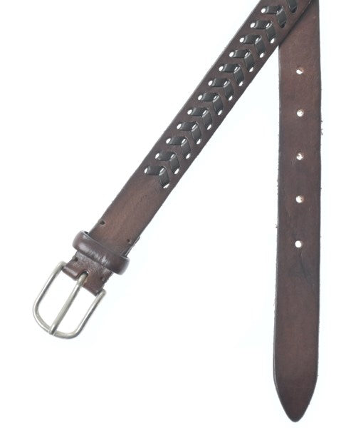 UNITED ARROWS เข็มขัด