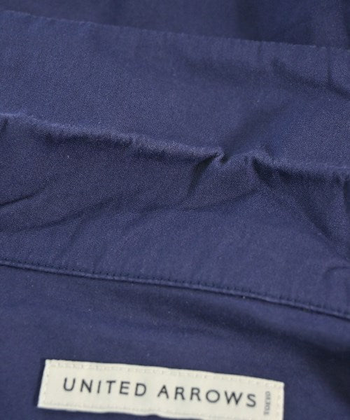 UNITED ARROWS เสื้อลำลอง
