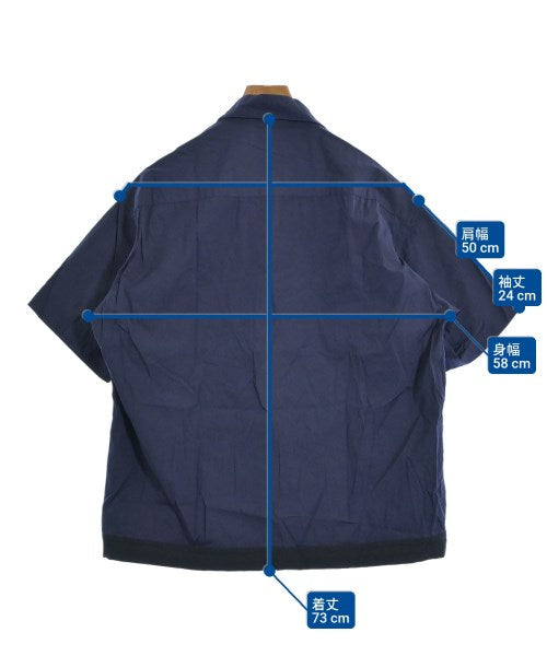 UNITED ARROWS เสื้อลำลอง