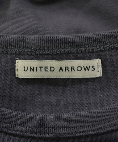 UNITED ARROWS เสื้อยืด/เสื้อท็อปส์