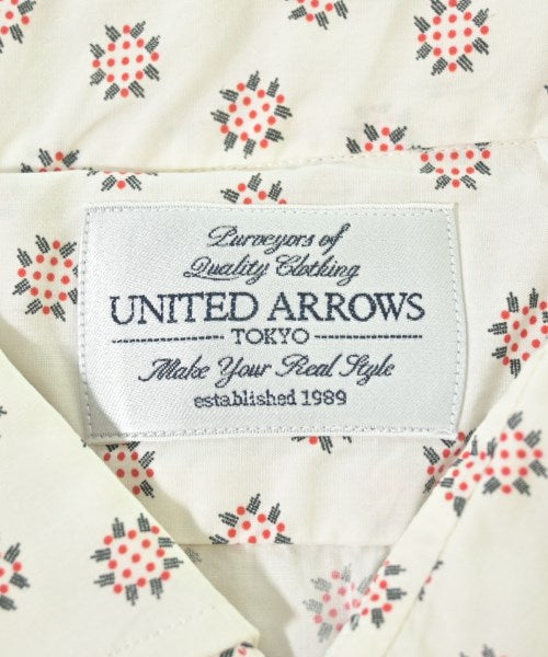UNITED ARROWS เสื้อลำลอง