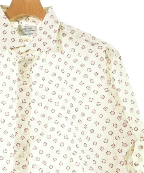UNITED ARROWS เสื้อลำลอง