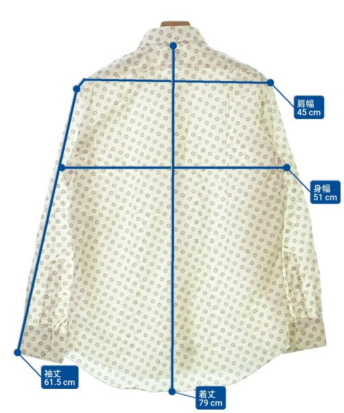 UNITED ARROWS เสื้อลำลอง