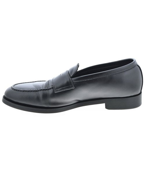 UNITED ARROWS รองเท้าสวมทางการ