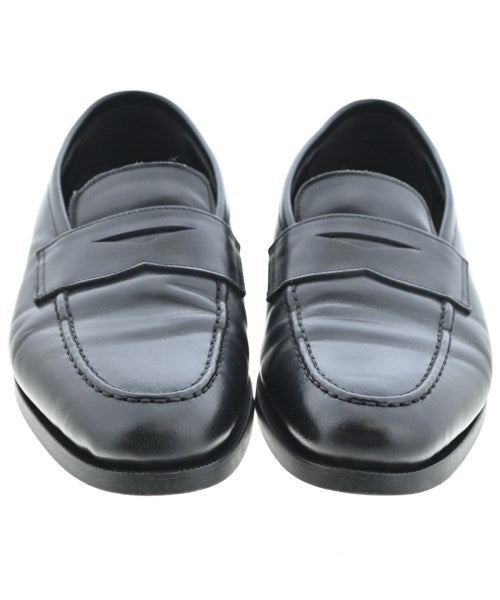 UNITED ARROWS รองเท้าสวมทางการ