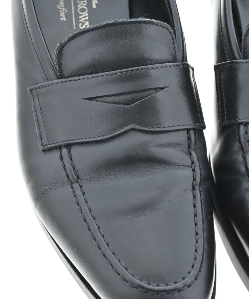 UNITED ARROWS รองเท้าสวมทางการ