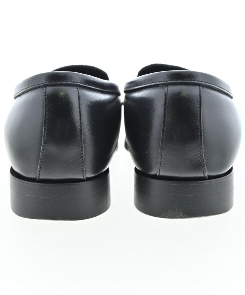 UNITED ARROWS รองเท้าสวมทางการ