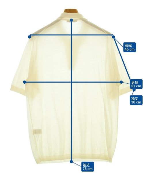 UNITED ARROWS เสื้อกันหนาว