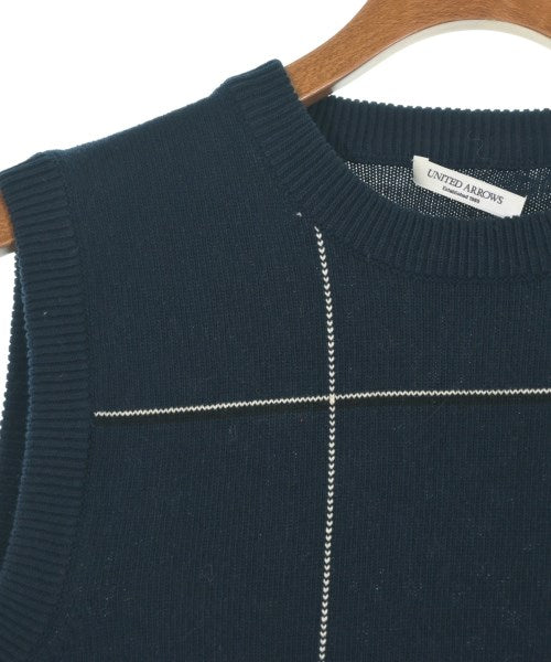 UNITED ARROWS เสื้อกั๊ก